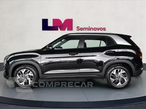 CRETA 1.0 TGDI FLEX LIMITED SAFETY AUTOMÁTICO