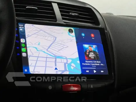 ASX - 2.0 4X2 16V 4P AUTOMÁTICO