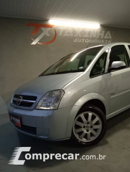 MERIVA 1.8 MPFI Maxx 8V