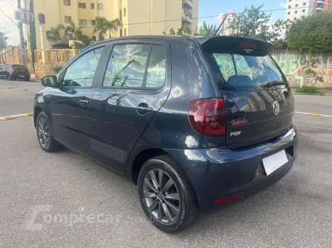 FOX 1.6 MI Rock IN RIO 8V