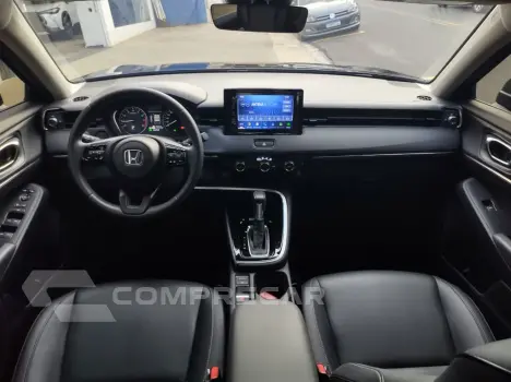 HR-V EXL 1.5 Flex Sensing 16V 5p Aut.