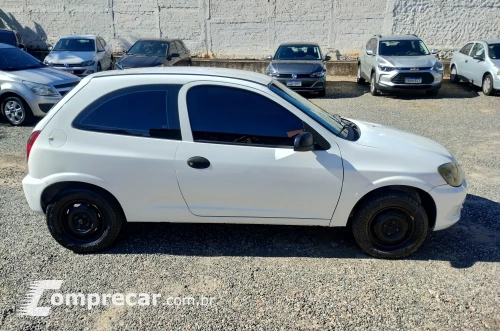 CELTA 1.0 MPFI 8V