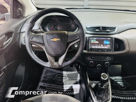 PRISMA 1.4 MPFI LTZ 8V