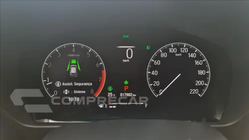 CITY 1.5 I-vtec Hatch EXL
