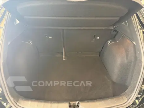 KICKS 1.6 16V FLEXSTART XPLAY XTRONIC