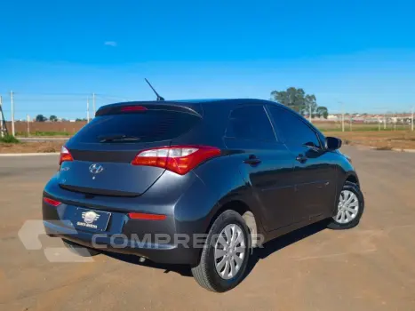 HB20 1.0 COMFORT 12V FLEX 4P MANUAL
