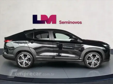 FASTBACK 1.0 TURBO 200 FLEX IMPETUS CVT