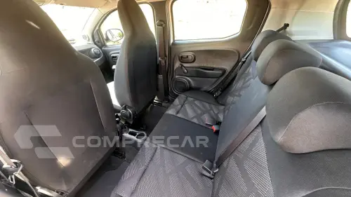 MOBI 1.0 8V EVO Like.