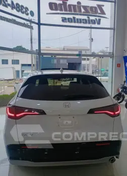 ZR-V 2.0 I-vtec Touring