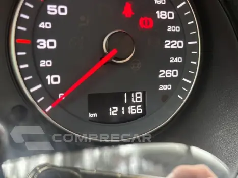 A3 2.0 Sportback 20V Turbo