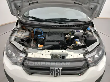 MOBI 1.0 EVO FLEX LIKE. MANUAL
