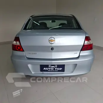 PRISMA 1.4 MPFI JOY 8V