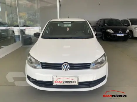 GOL 1.0 MI CITY 8V FLEX 4P MANUAL