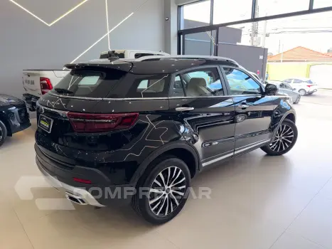 TERRITORY 1.5 Ecoboost Gtdi Titanium