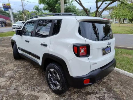 RENEGADE 1.8 16V STD