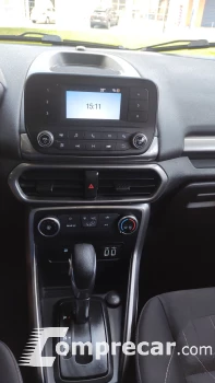 ECOSPORT 1.5 TIVCT SE DIRECT