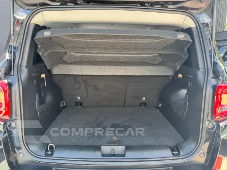 RENEGADE 1.8 16V Longitude