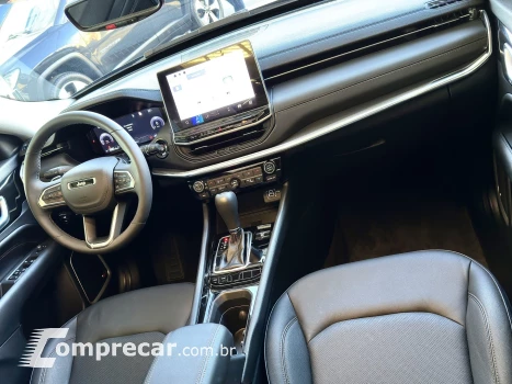 COMPASS 1.3 T270 TURBO FLEX LIMITED AT6