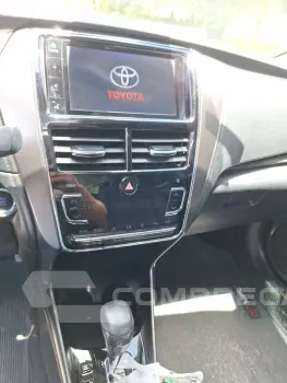 YARIS 1.5 16V Sedan XLS