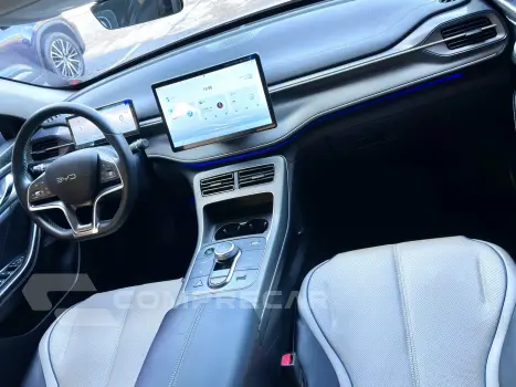 KING 1.5 DM-I PHEV GS AUTOMÁTICO