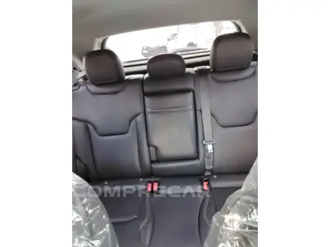 COMPASS 1.3 T270 TURBO FLEX LONGITUDE AT6