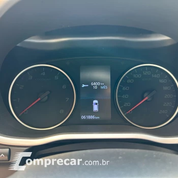 ECLIPSE CROSS 1.5 Mivec Turbo GLS