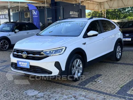 NIVUS 1.0 200 TSI Comfortline