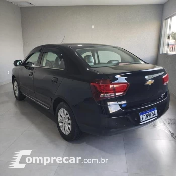 COBALT 1.8 MPFI Elite 8V