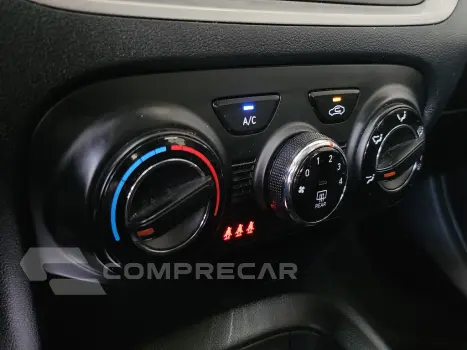 HB20 1.0 12V FLEX SENSE MANUAL
