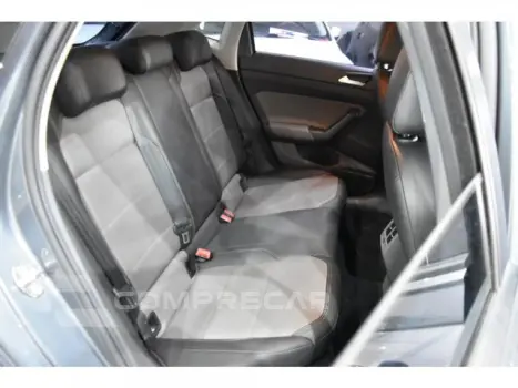 POLO - 1.0 200 TSI HIGHLINE AUTOMÁTICO