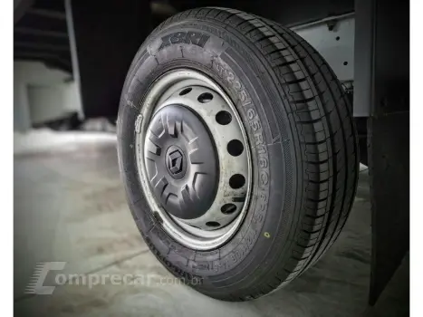 MASTER 2.3 DCI CHASSI CABINE L2H1 16V DIESEL 2P MANUAL