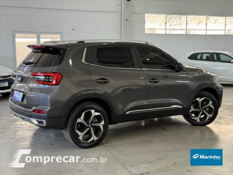 TIGGO 5x 1.5 VVT TURBO iFLEX SPORT CVT