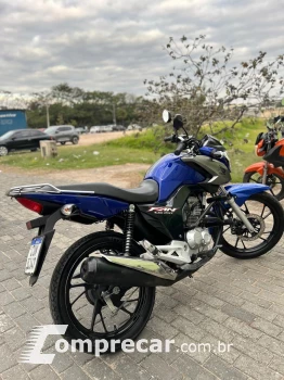 CG 160 FAN