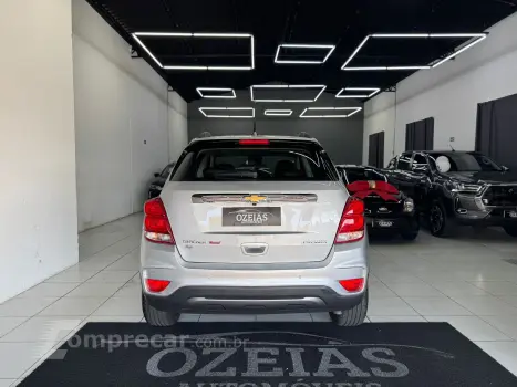 TRACKER 1.4 16V Turbo Premier