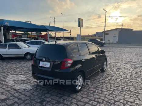 FIT 1.4 LX 16V