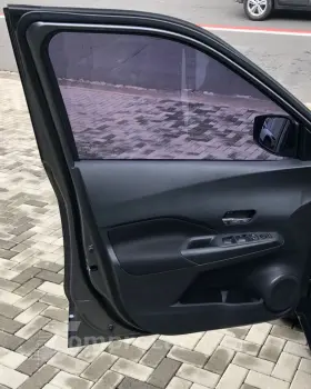 KICKS Sense 1.6 16V Flex Aut.