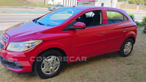 Onix 1.0 LT