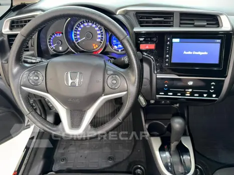 WR-V EX 1.5