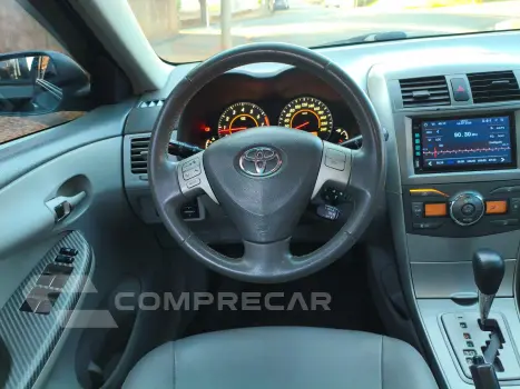 COROLLA 1.8 XEI 16V