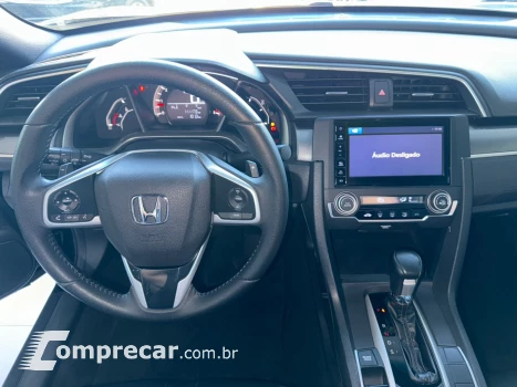 CIVIC 2.0 16vone EX