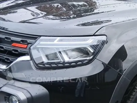 DUSTER 1.3 TCE FLEX ICONIC PLUS X-TRONIC