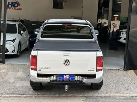 AMAROK V6 HIGH