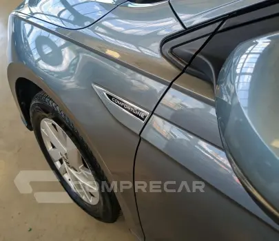 POLO 1.0 170 TSI Comfortline