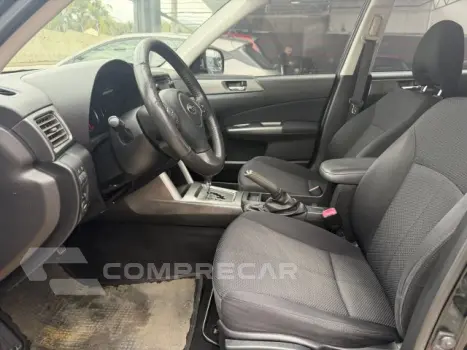 FORESTER - 2.0 LX 4X4 16V 4P AUTOMÁTICO