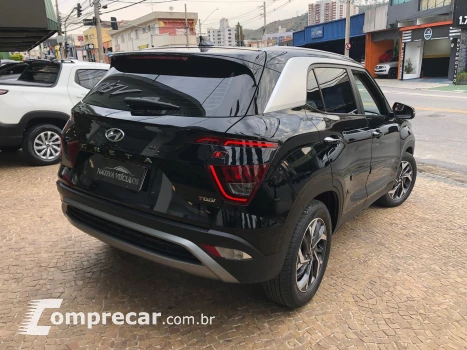 Creta 1.0 Tgdi Flex Limited Automático