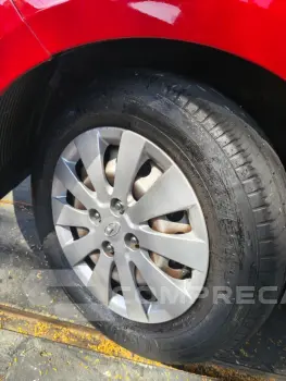 HB20 1.0 12V Comfort