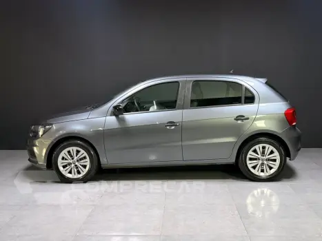 GOL 1.6 MSI TOTALFLEX 4P MANUAL