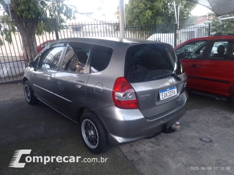FIT 1.4 LX 8V
