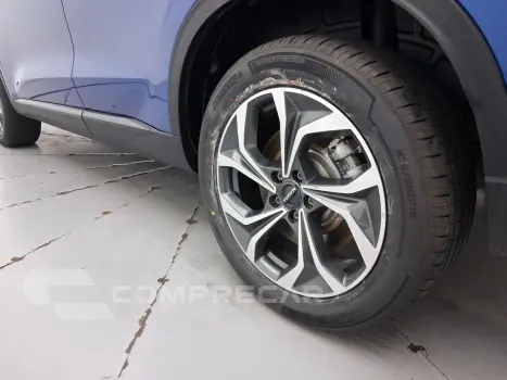 HAVAL H6 1.5 PHEV PREMIUM AWD E-TRACTION