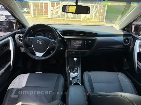 COROLLA 2.0 Vvt-ie XEI